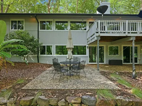 5246 Summit Ridge Drive Durham NC 27712