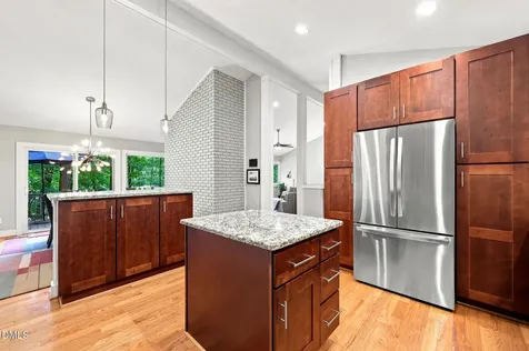 5246 Summit Ridge Drive Durham NC 27712