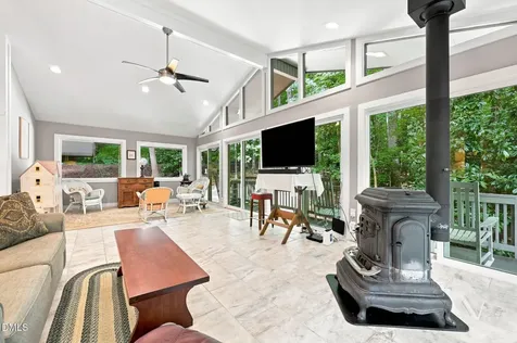 5246 Summit Ridge Drive Durham NC 27712
