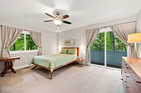 5246 Summit Ridge Drive Durham NC 27712