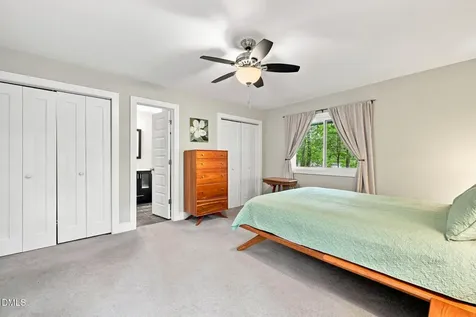 5246 Summit Ridge Drive Durham NC 27712