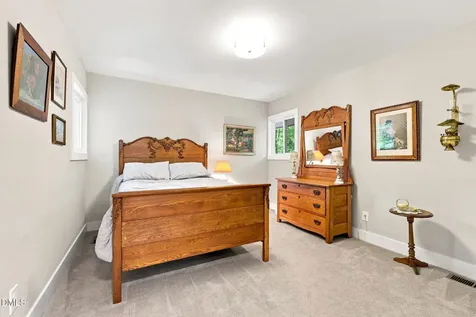 5246 Summit Ridge Drive Durham NC 27712