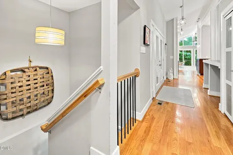 5246 Summit Ridge Drive Durham NC 27712