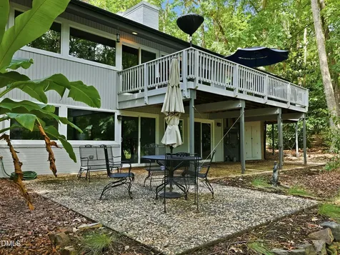 5246 Summit Ridge Drive Durham NC 27712
