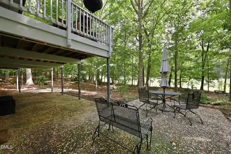 5246 Summit Ridge Drive Durham NC 27712