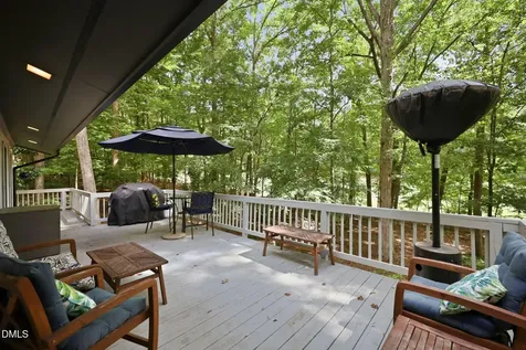 5246 Summit Ridge Drive Durham NC 27712