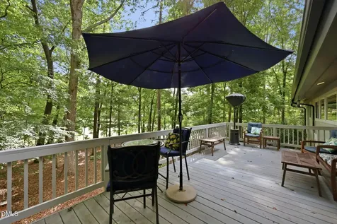 5246 Summit Ridge Drive Durham NC 27712