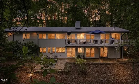 5246 Summit Ridge Drive Durham NC 27712