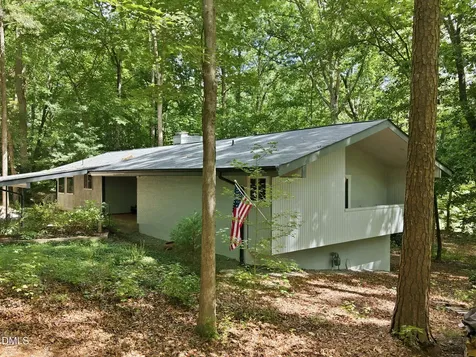 5246 Summit Ridge Drive Durham NC 27712