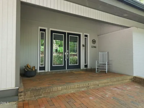 5246 Summit Ridge Drive Durham NC 27712