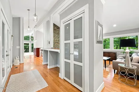 5246 Summit Ridge Drive Durham NC 27712