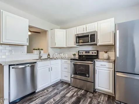 624 Oleander Road Raleigh NC 27603