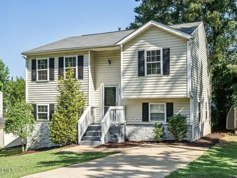 624 Oleander Road Raleigh NC 27603