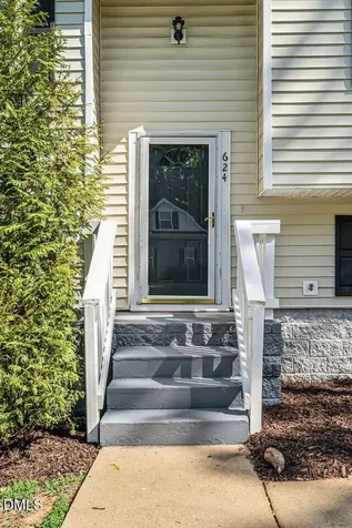 624 Oleander Road Raleigh NC 27603