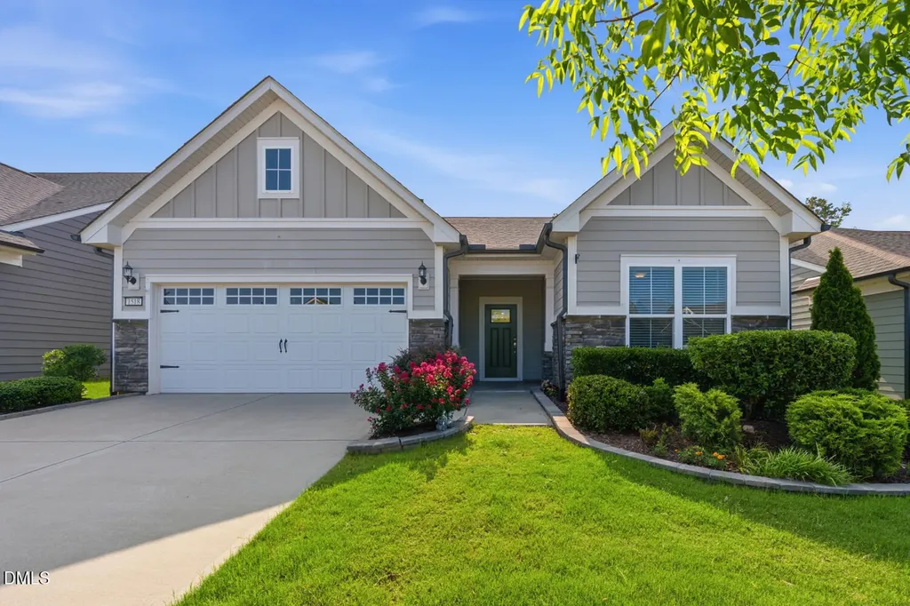 1518 Santa Lucia Street Wake Forest NC 27587