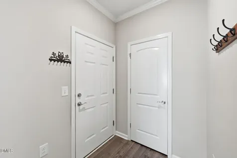 1518 Santa Lucia Street Wake Forest NC 27587
