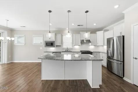 1518 Santa Lucia Street Wake Forest NC 27587