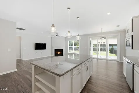 1518 Santa Lucia Street Wake Forest NC 27587