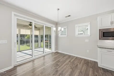 1518 Santa Lucia Street Wake Forest NC 27587