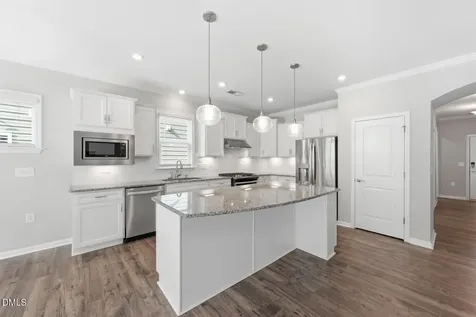1518 Santa Lucia Street Wake Forest NC 27587