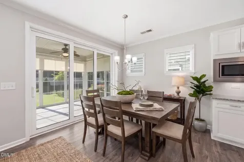 1518 Santa Lucia Street Wake Forest NC 27587