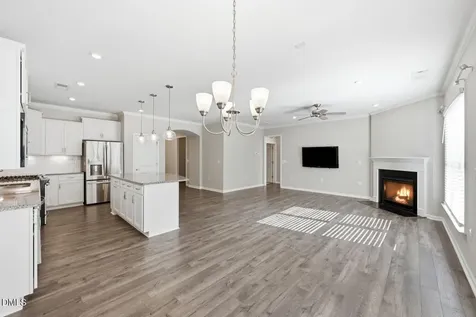 1518 Santa Lucia Street Wake Forest NC 27587
