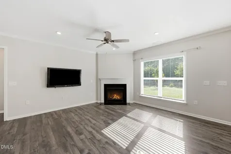 1518 Santa Lucia Street Wake Forest NC 27587