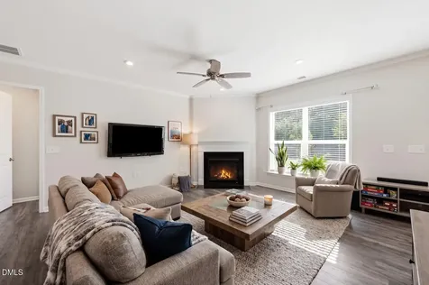 1518 Santa Lucia Street Wake Forest NC 27587