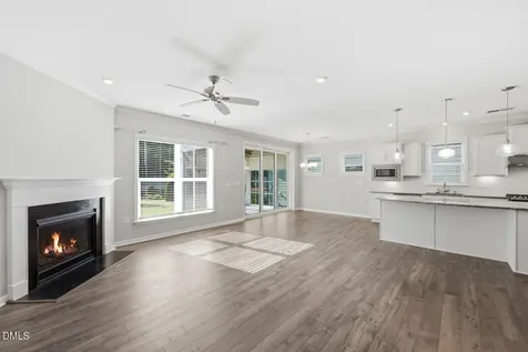1518 Santa Lucia Street Wake Forest NC 27587