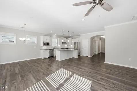 1518 Santa Lucia Street Wake Forest NC 27587