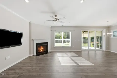 1518 Santa Lucia Street Wake Forest NC 27587