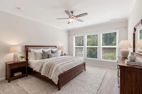 1518 Santa Lucia Street Wake Forest NC 27587