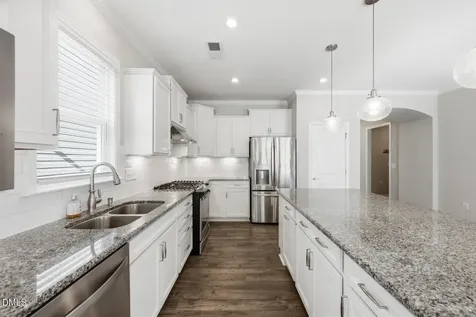 1518 Santa Lucia Street Wake Forest NC 27587