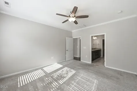 1518 Santa Lucia Street Wake Forest NC 27587