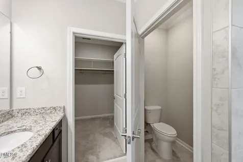 1518 Santa Lucia Street Wake Forest NC 27587