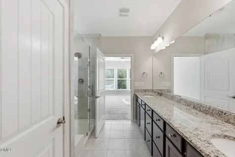 1518 Santa Lucia Street Wake Forest NC 27587