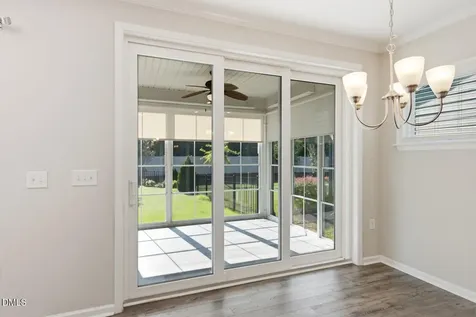 1518 Santa Lucia Street Wake Forest NC 27587
