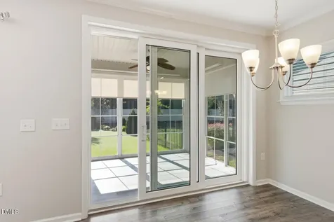 1518 Santa Lucia Street Wake Forest NC 27587