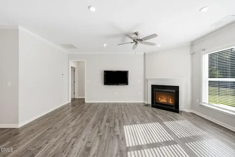 1518 Santa Lucia Street Wake Forest NC 27587