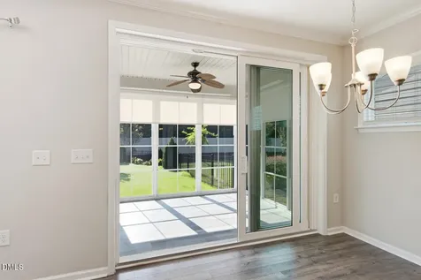 1518 Santa Lucia Street Wake Forest NC 27587
