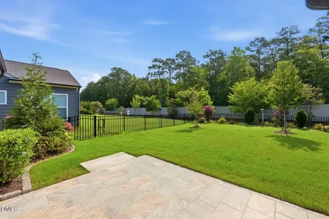 1518 Santa Lucia Street Wake Forest NC 27587