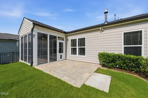 1518 Santa Lucia Street Wake Forest NC 27587
