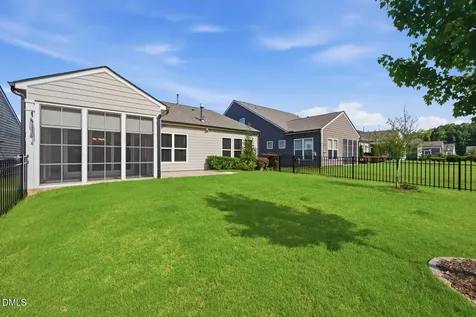 1518 Santa Lucia Street Wake Forest NC 27587