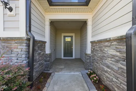 1518 Santa Lucia Street Wake Forest NC 27587