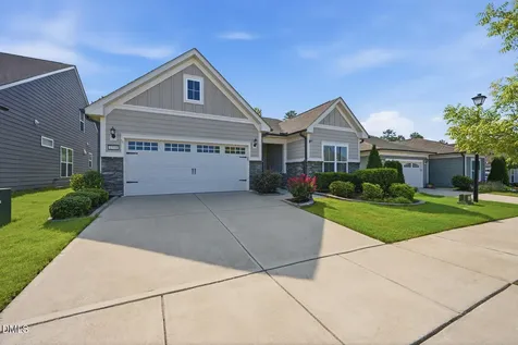1518 Santa Lucia Street Wake Forest NC 27587