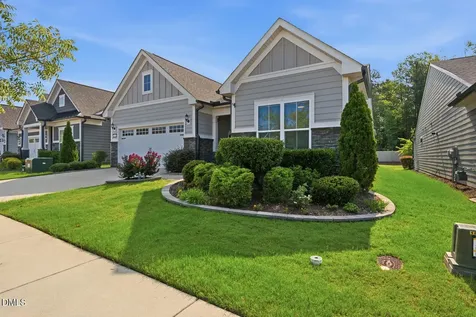 1518 Santa Lucia Street Wake Forest NC 27587