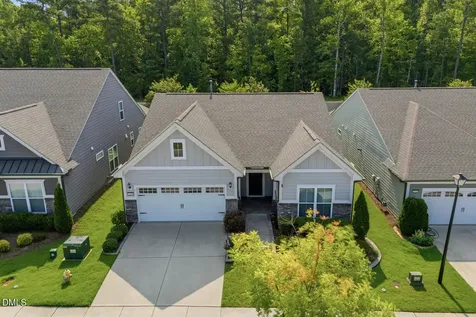 1518 Santa Lucia Street Wake Forest NC 27587