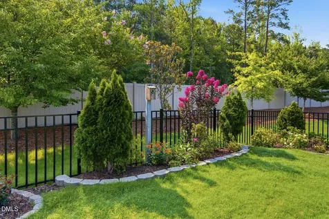 1518 Santa Lucia Street Wake Forest NC 27587