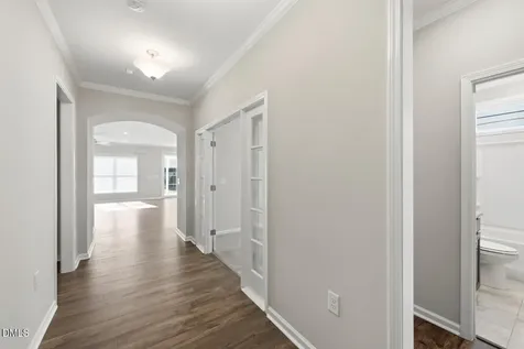1518 Santa Lucia Street Wake Forest NC 27587