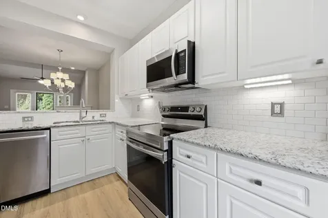 8305 Amber Leaf Court Raleigh NC 27612